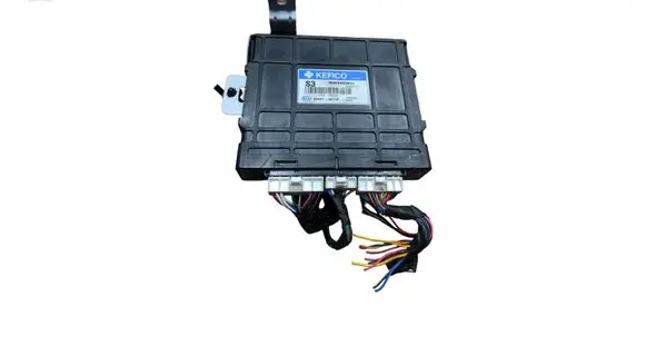 KIA Sportage Gearbox control unit/module 9544739170 THC353F2 158428X