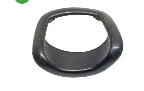 Mercedes-Benz CLK A209 C209 Rear seat rail trim cover 2099190120