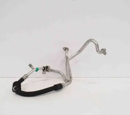 Renault Captur Air conditioning (A/C) pipe/hose 924800527R