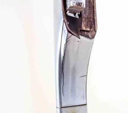 Mazda 6 Roof bar rail GS2C51U68GS2C51U38