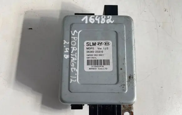 Power steering control unit/module