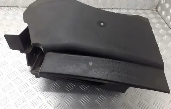 Opel Signum Battery box tray 24413805