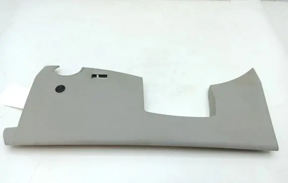 Volkswagen Transporter - Caravelle T6 Dashboard lower bottom trim panel 7E1858903A