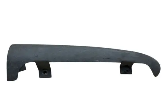 Volvo S40, V40 Rear bumper corner part panel trim 809260