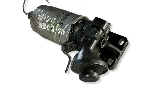 Chrysler Voyager Fuel filter 