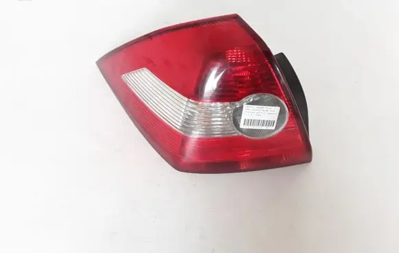 Renault Megane II Rear/tail lights