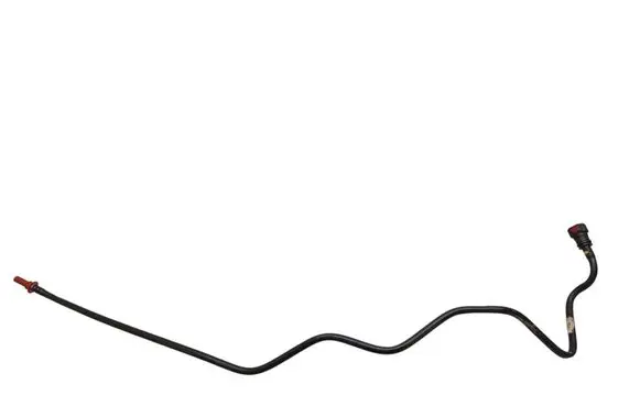 Opel Movano B Fuel line pipe 175128200R