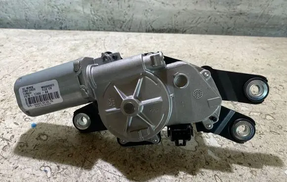Ford Edge II Rear window wiper motor FK7B17404AA W000065873 04243200615