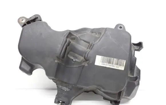 Mercedes-Benz A W176 Engine cover (trim) 175B18836R 175B14367R 175B10888R