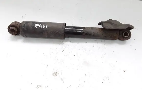 KIA Sorento Rear shock absorber/damper 553102B510