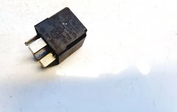 Ford Transit Other relay 6g9t14b192ca 6g9t-14b192-ca