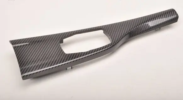 BMW M4 F82 F83 Center console decorative trim 8046117