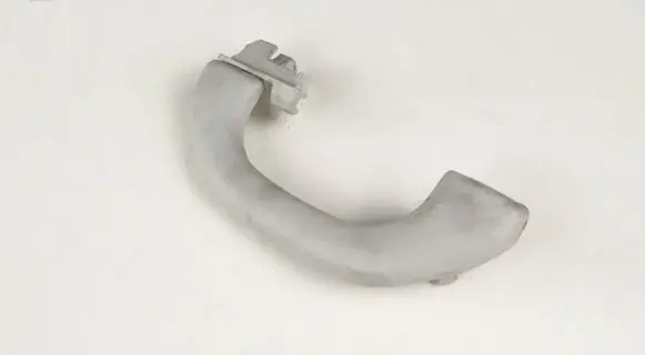 Volkswagen Golf VII Rear interior roof grab handle 1K0857607