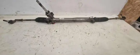 Ford Mondeo MK IV Steering rack 7G913A500AJ 07F21F9604