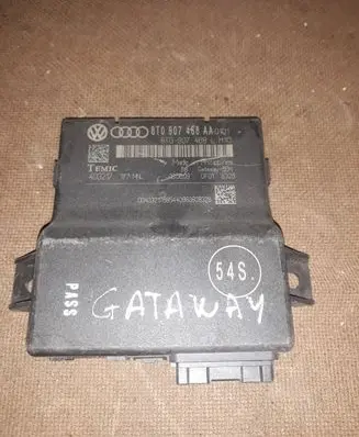 Audi Q5 SQ5 Gateway control module 8T0907468AA