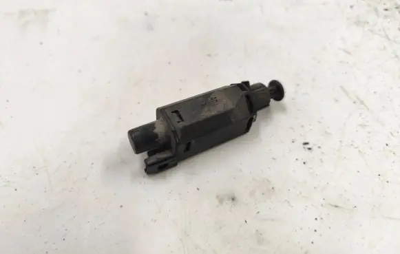 Brake pedal sensor switch