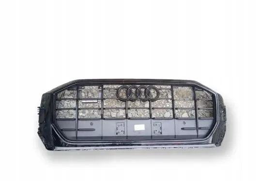 Audi Q8 Front grill 4M8853651D