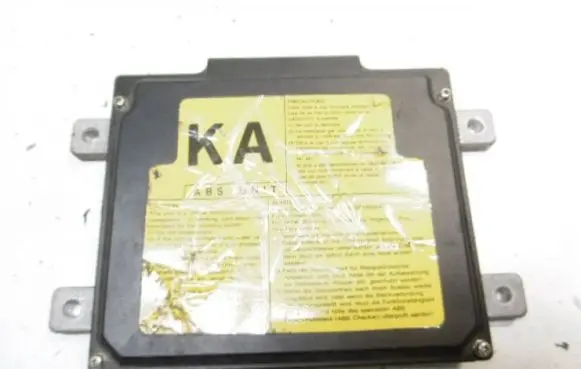 Honda Prelude ABS control unit/module 39790-SS0-A61