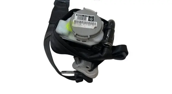 Peugeot Partner Front seatbelt 98025578XX 30122020 50A1NBG15E