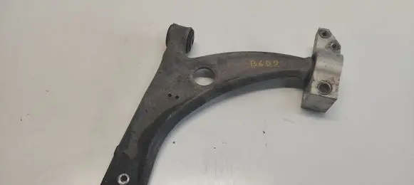Volkswagen PASSAT B6 Front lower control arm/wishbone 3C0199231D 3471101