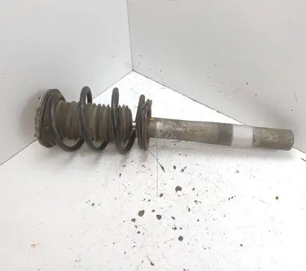 BMW 5 E39 Front shock absorber with coil spring 824904556593 31312229612