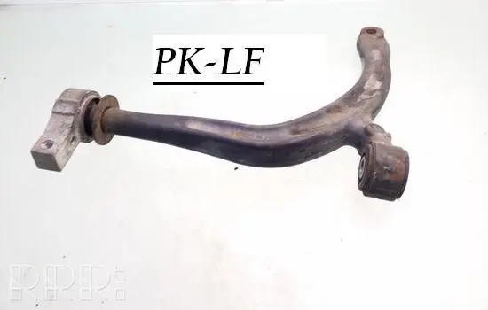 Citroen C5 Front lower control arm/wishbone 399AY