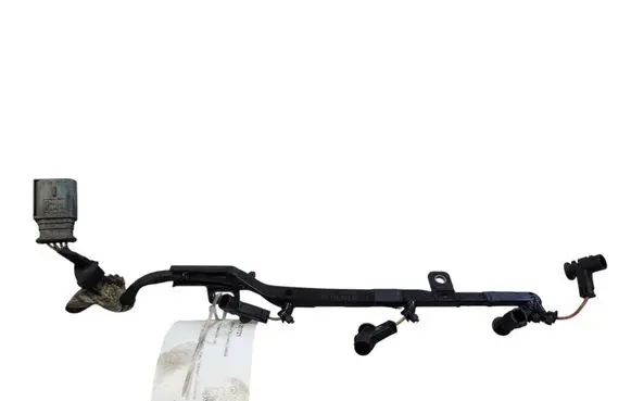 Ford C-MAX II Glow plug wires AV6Q6M091 9671583580