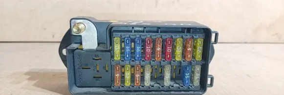 Fuse module