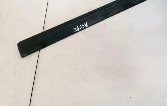 Nissan Almera N16 Front sill trim cover 769b1