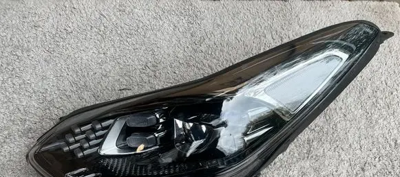 Headlight/headlamp