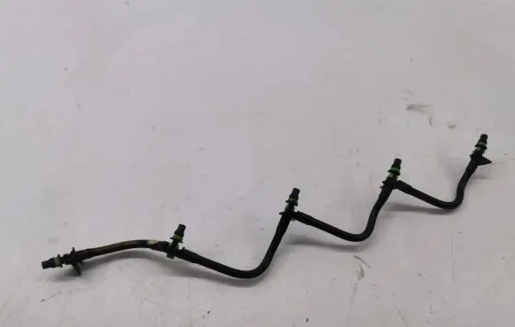 Citroen DS4 Fuel return line/hose 