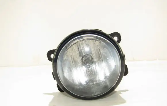 Peugeot 308 Front fog light 89211690