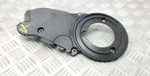 Skoda Superb B6 (3T) Timing belt guard (cover) 03L109147D