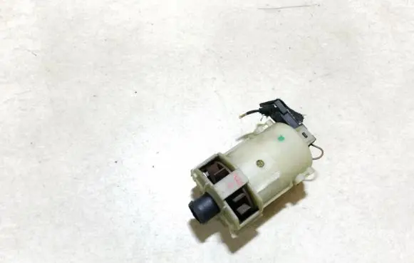 Audi A3 S3 8L Engine control unit/module fan 