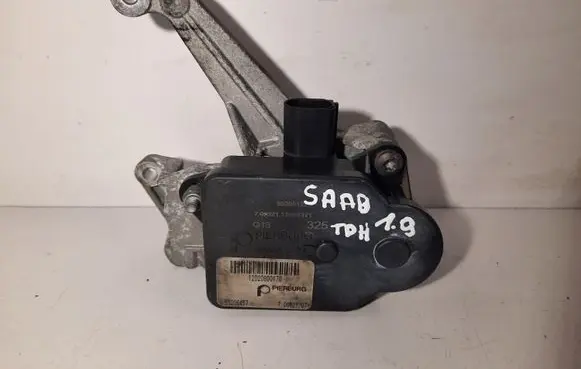 Saab 9-3 Ver2 Intake manifold valve actuator/motor 55205127