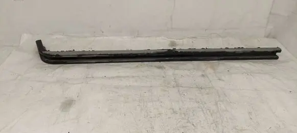 Renault Master III Sliding door trim 7776100018