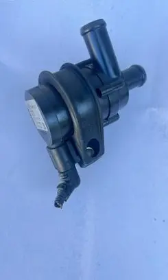 Volkswagen Golf VI Electric auxiliary coolant/water pump 1K0965561F 11T0521326 702074420