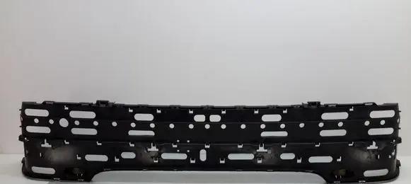 Mercedes-Benz S W220 Rear bumper support beam A2208800152