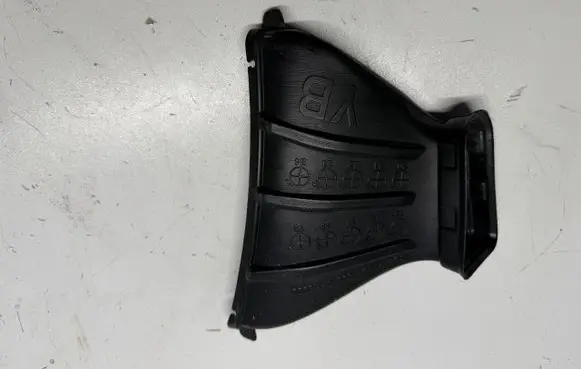 KIA Rio Radiator trim 86573H8000