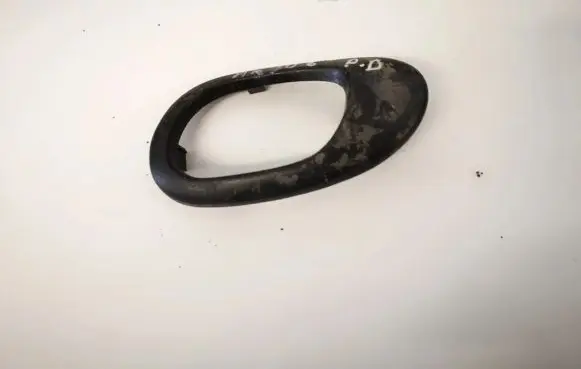 Peugeot 206 Other interior part 9628404977