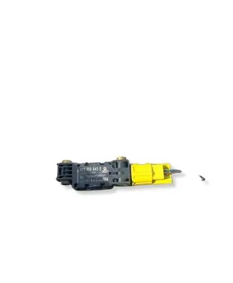 Audi A4 S4 B7 8E 8H Airbag deployment crash/impact sensor 8E0959643B 250407 020366