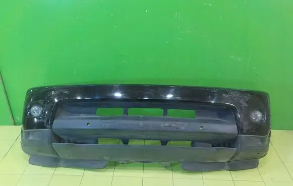 Land Rover Range Rover Sport L320 Front bumper PRZOD UP16