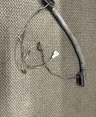 Mercedes-Benz Sprinter W906 Rear door wiring loom A0009974951