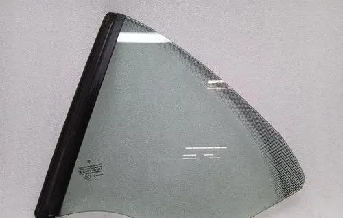 Porsche 911 997 Rear door window glass 99754311111