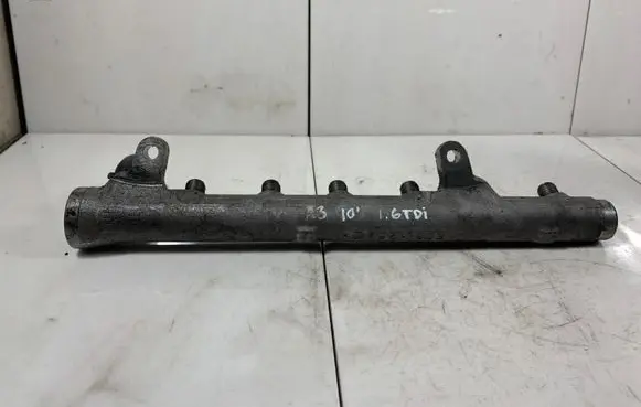 Audi A3 S3 8P Fuel main line pipe 03L130089B