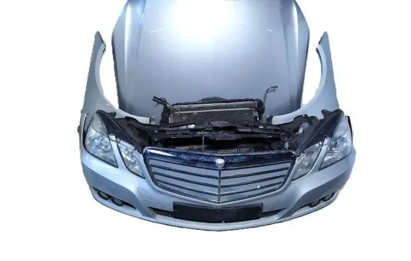 Mercedes-Benz E W212 Front piece kit 