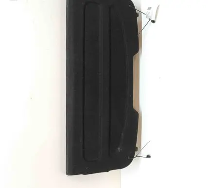 Ford Fiesta Parcel shelf D1BBA4650C D1BBA4650CAB