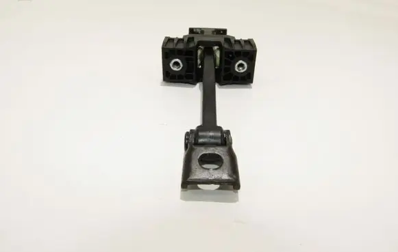 Audi A4 S4 B8 8K Front door check strap stopper 8K0837249A