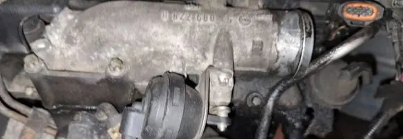 Throttle valve
