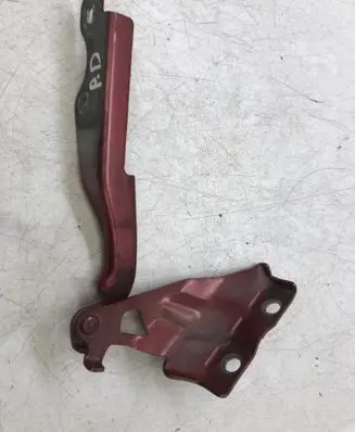 Mazda CX-3 Engine bonnet/hood hinges B45A